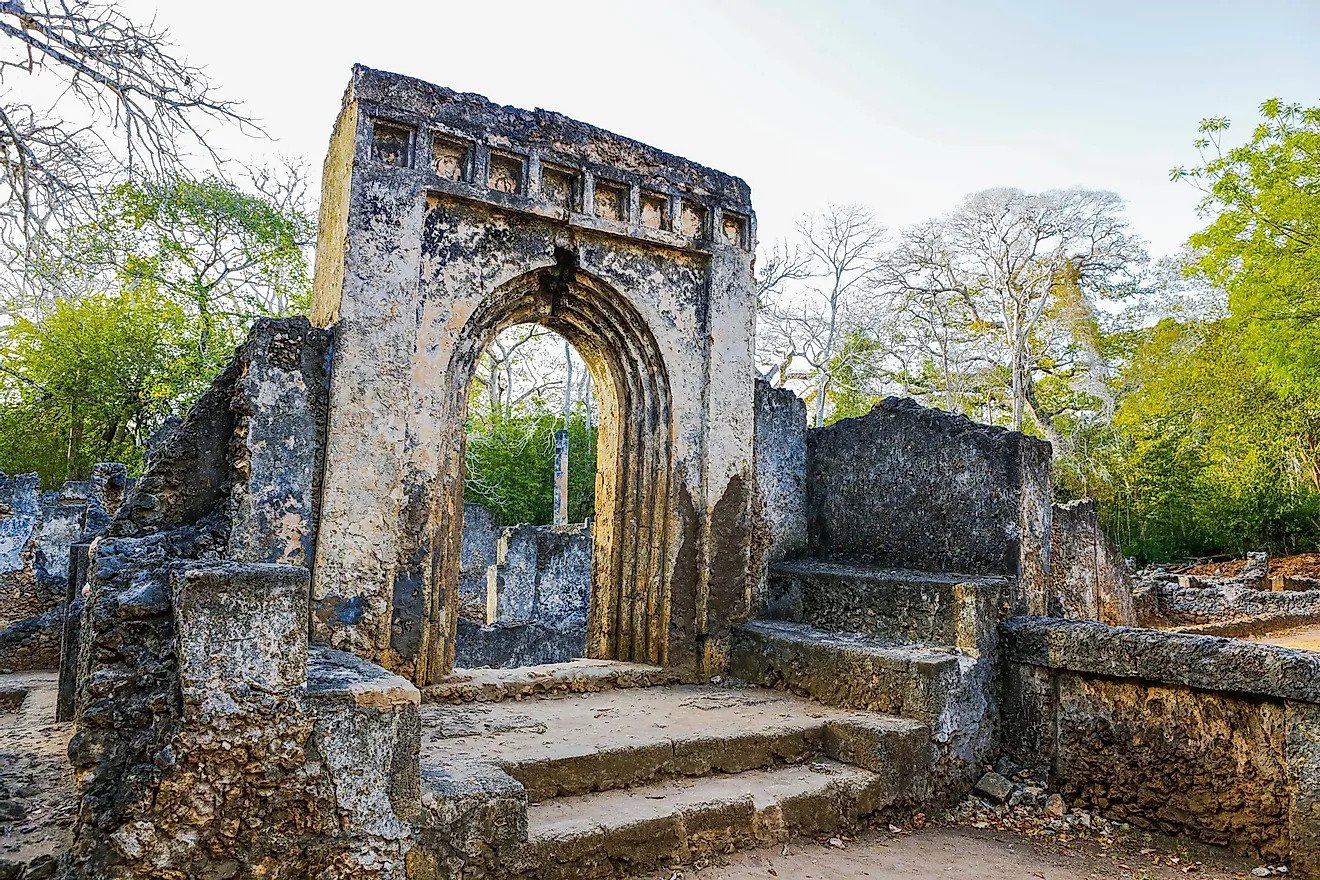 escursioni in watamu